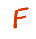 F